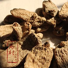 產(chǎn)品【天麻】