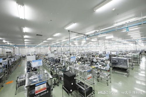 揭秘 尼康z6iii是怎么生產(chǎn)的