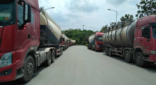 物流部支招 水泥廠如何有效防范天麻產品流失